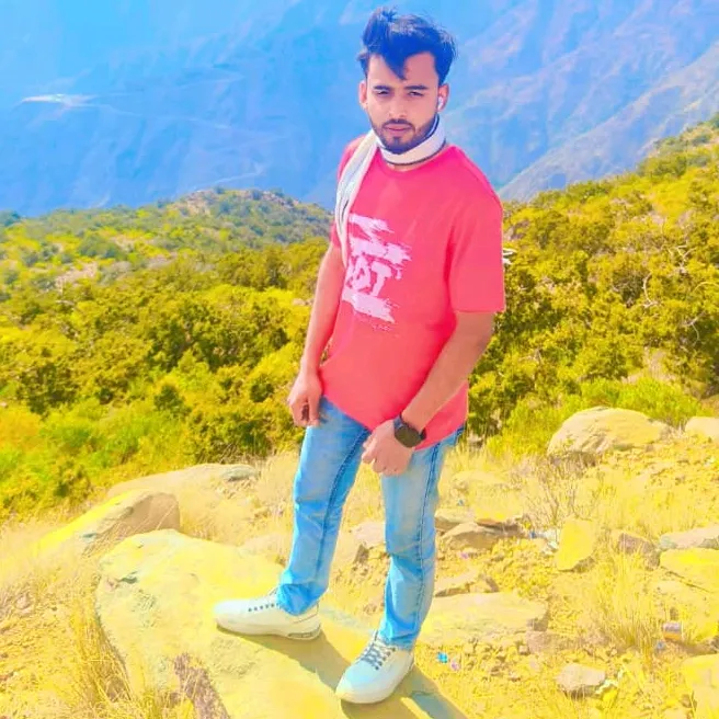 Saudi Arabia Abha city