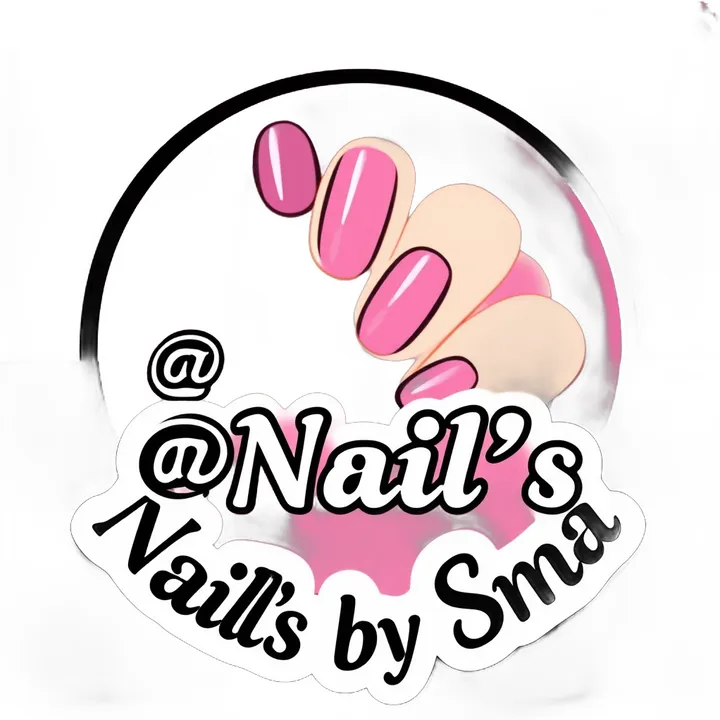 @Nail’s by Sma💅