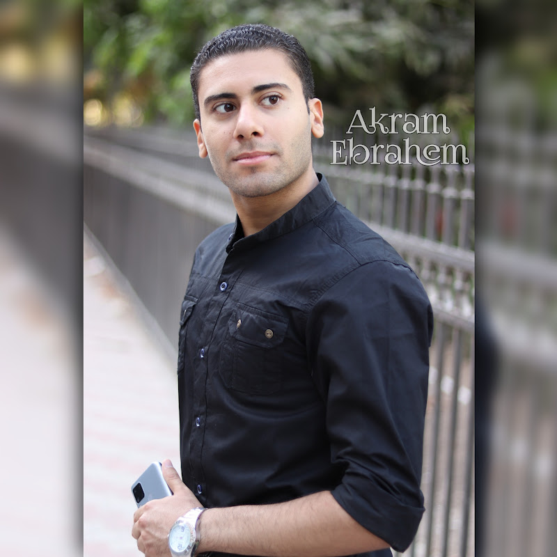 Akram Ebrahem