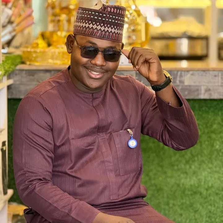 Muhd sani 💎