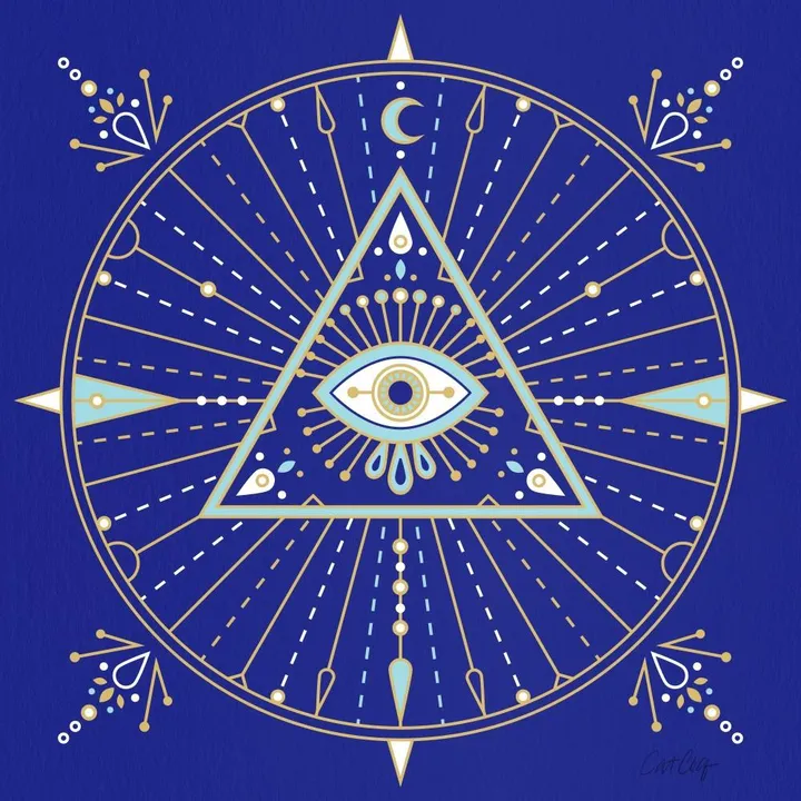 Tâm Linh Crypto
