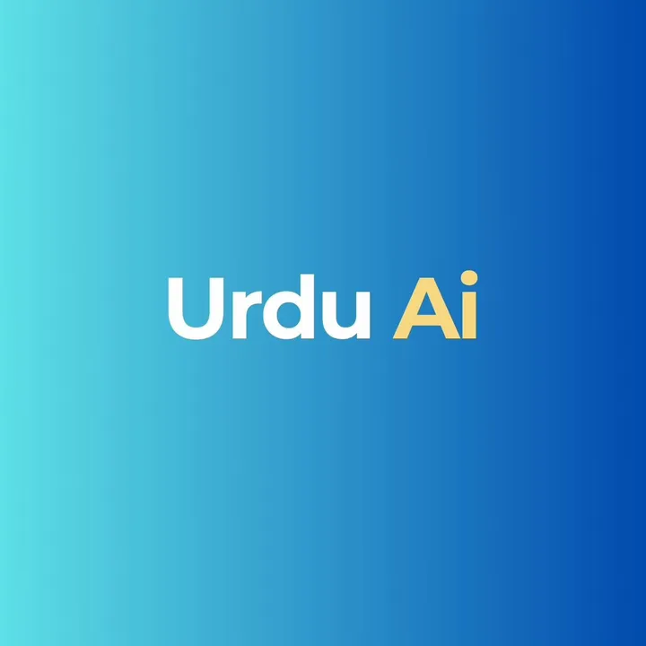 Urdu Ai
