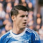 Álvaro Morata