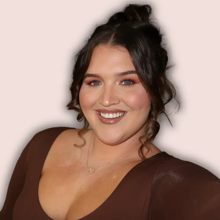 Ashley | Plus Size Fashion