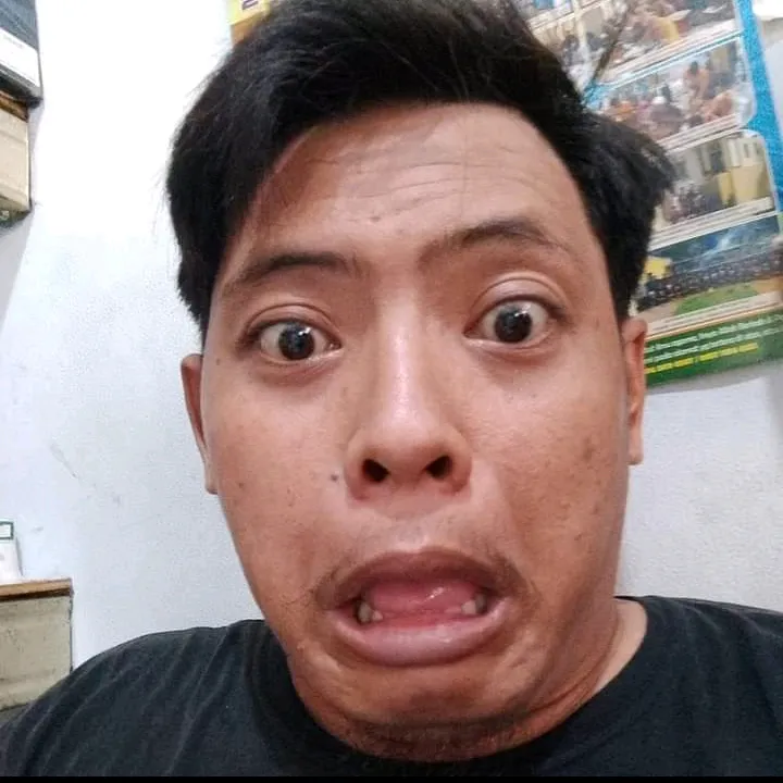 ORANG SENANG