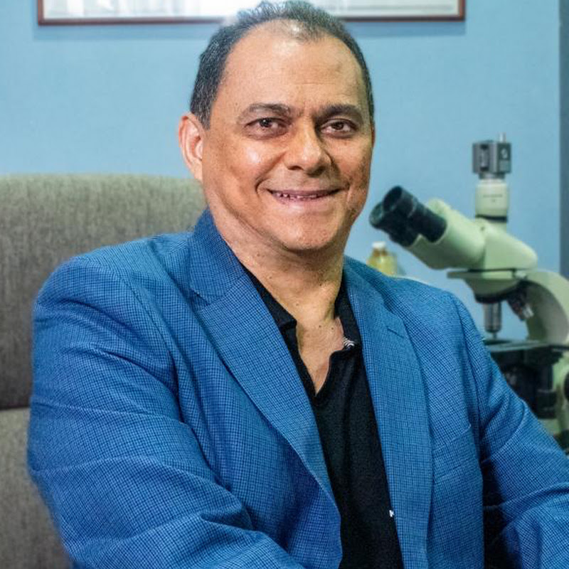 Dr ALEJANDRO SEGEBRE
