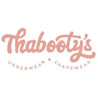Thabooty's Underwear&Shapewear