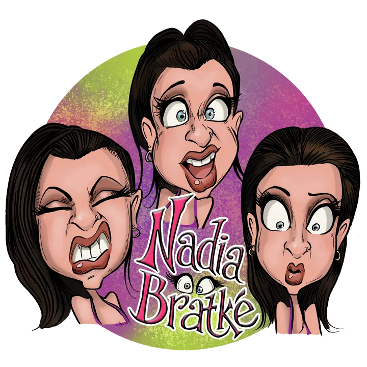 Nadia Bratké