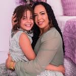 Adriana carvalho & Mannu carvalho