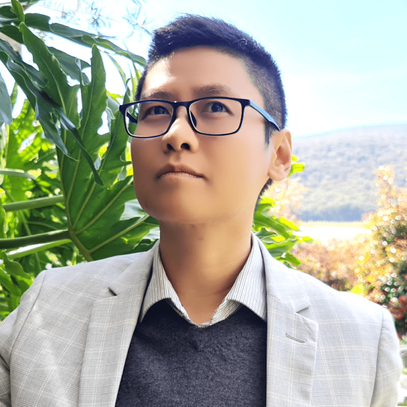 POWERSTACK™ with IAN HO