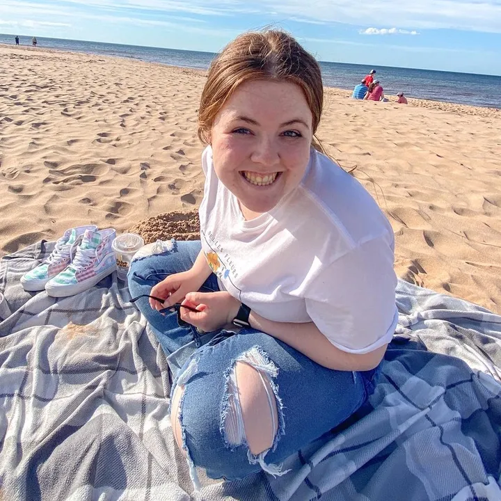 Jaylynn🇨🇦|vlogs & motherhood