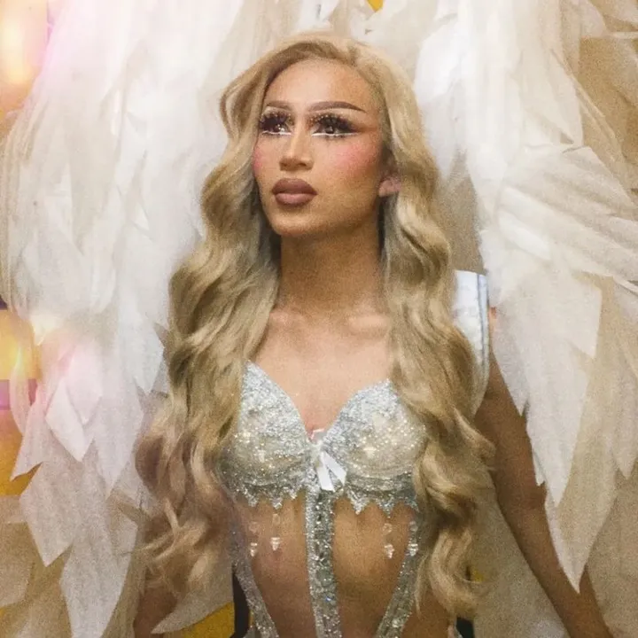 Madison._doll