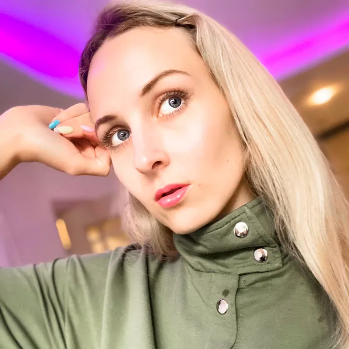 ЮЛЯ SMOORFY ⭐️