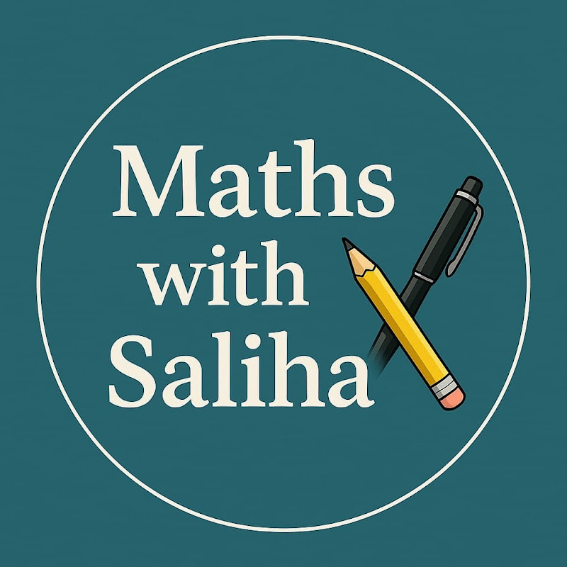 Math's with Saliha