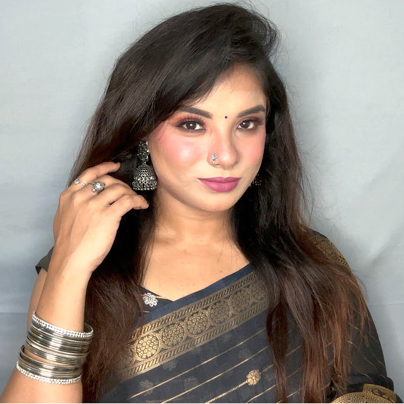 Love's Makeup Kannada