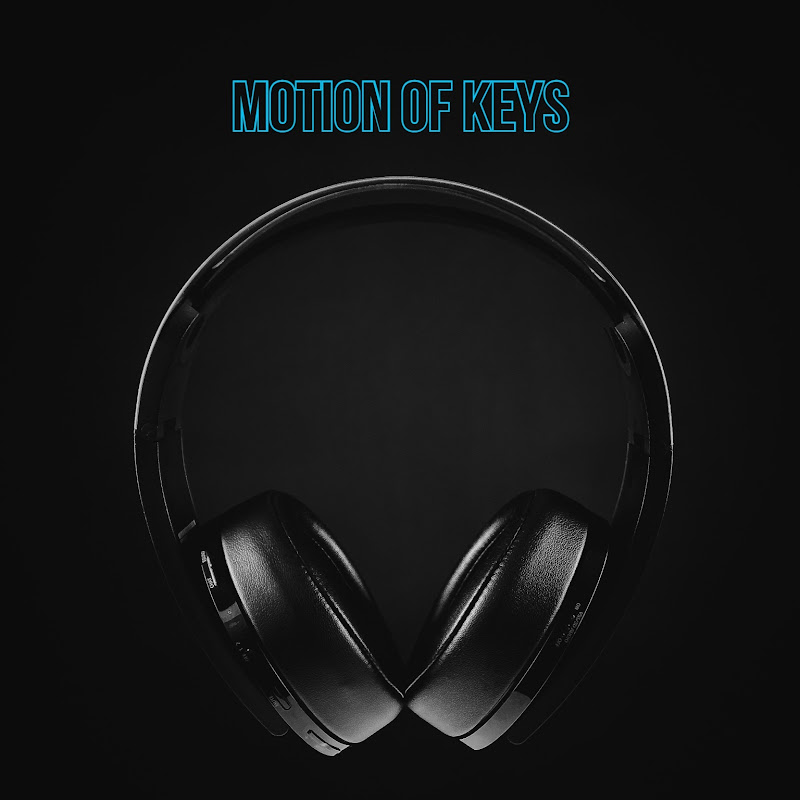Motion Of Keys