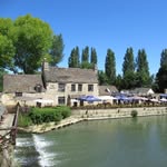 The Trout | Oxford