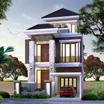 Jasa Desain Rumah Seluruh Indonesia