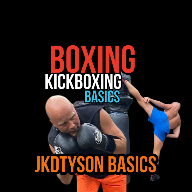 JKDTYSONbasics