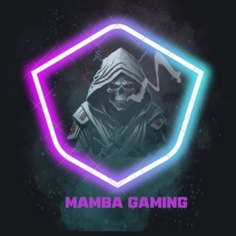 Mamba Gaming