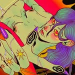 Ren Kishine 🥀 Queer/Trans Illustrator & Artist