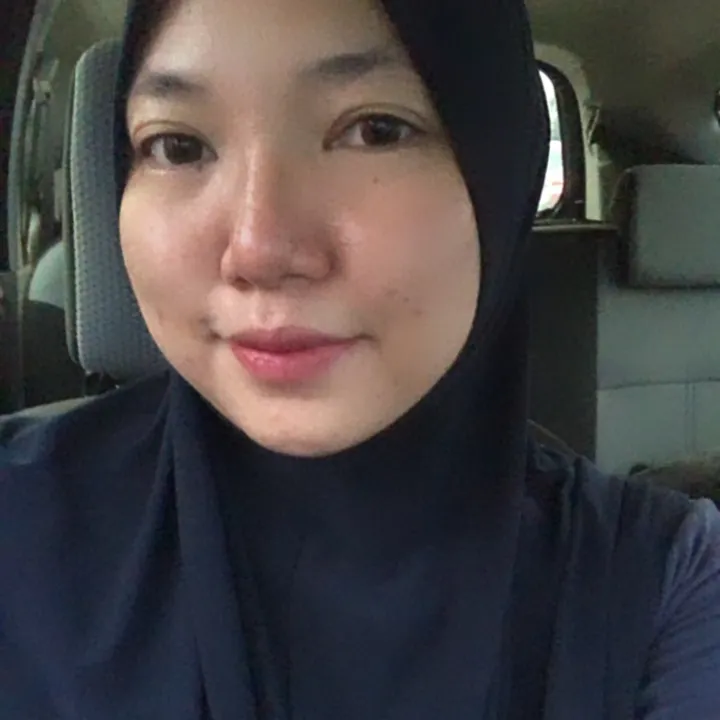 Rina Kimberly