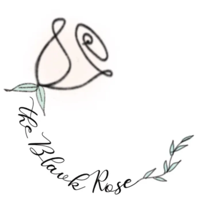 The Blavk Rose