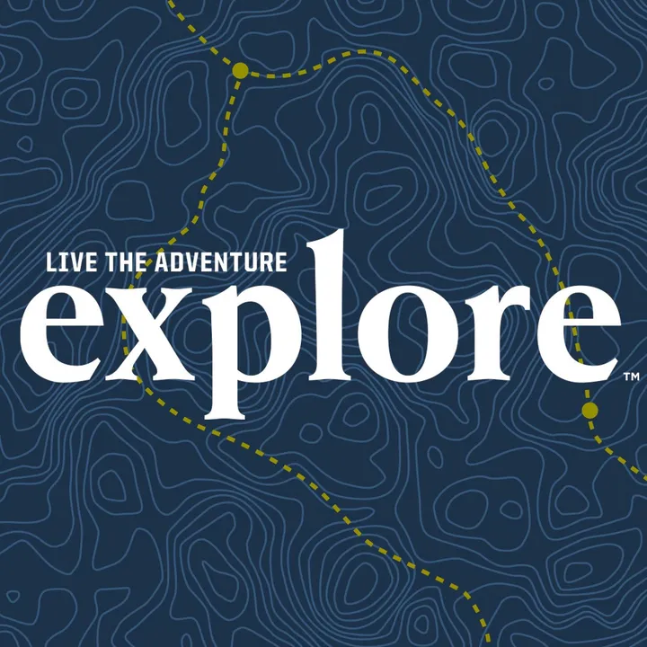 Explore Magazine 🇨🇦