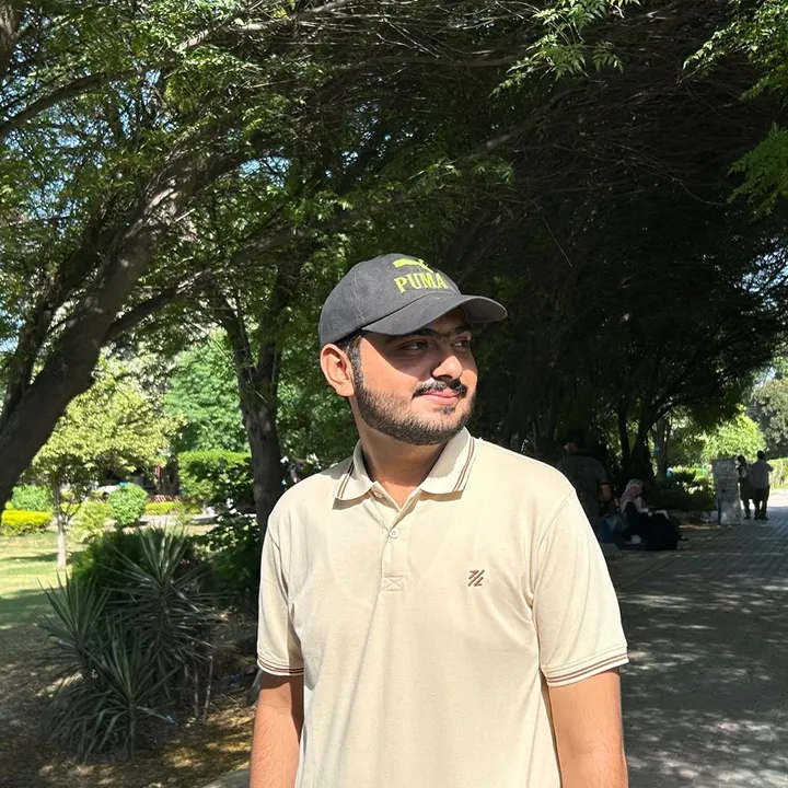 Areed Imran Gujjar Noon