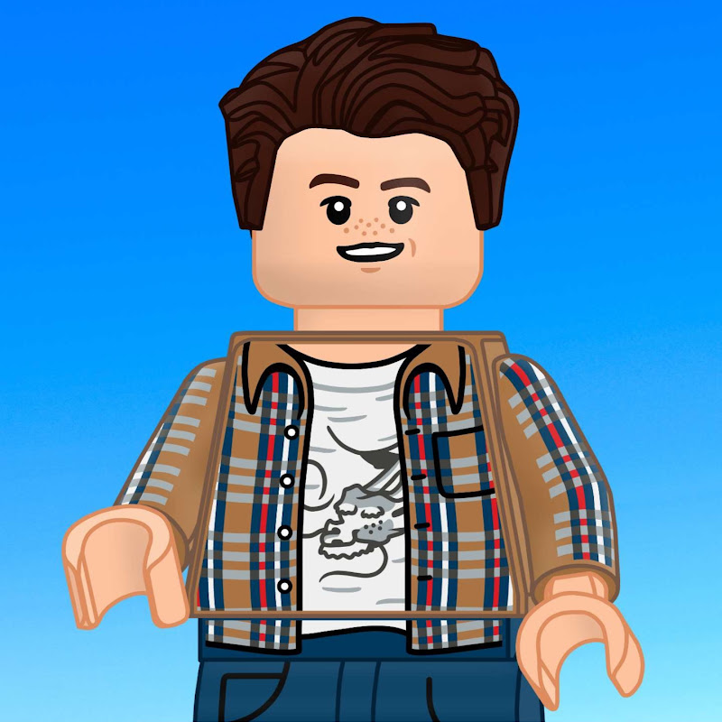 Minifigz