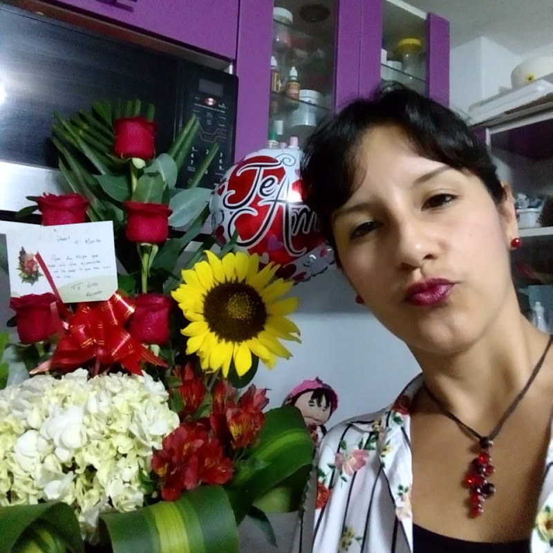 Lucy Tejada Vlogs