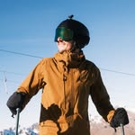 Dominik Geißler | Filmer | Skier | Golfer