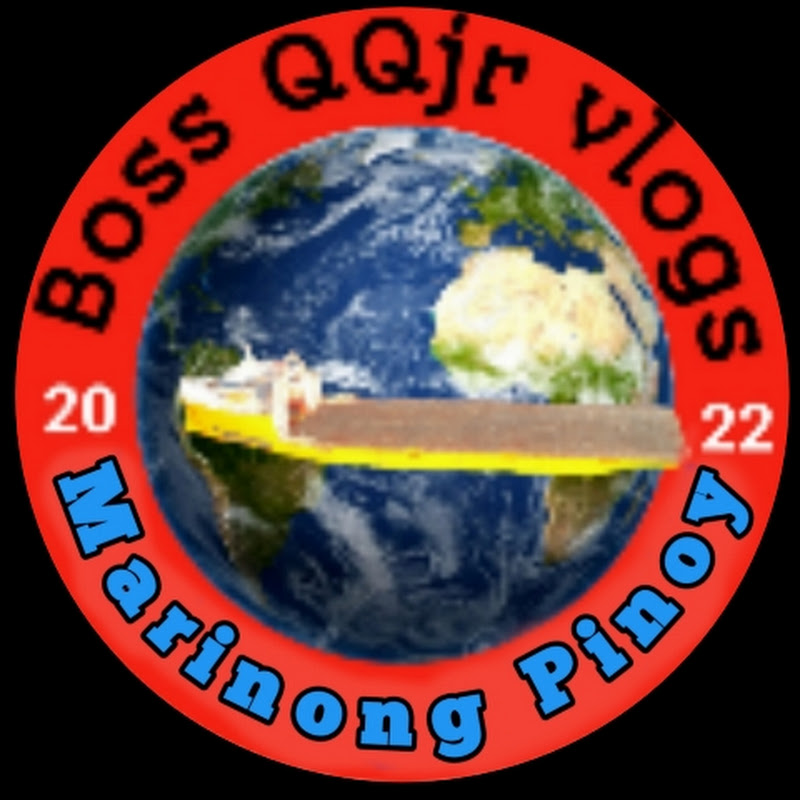 Boss QQjr vlogs