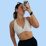 Kate | Physio • Gym • Mindset💗