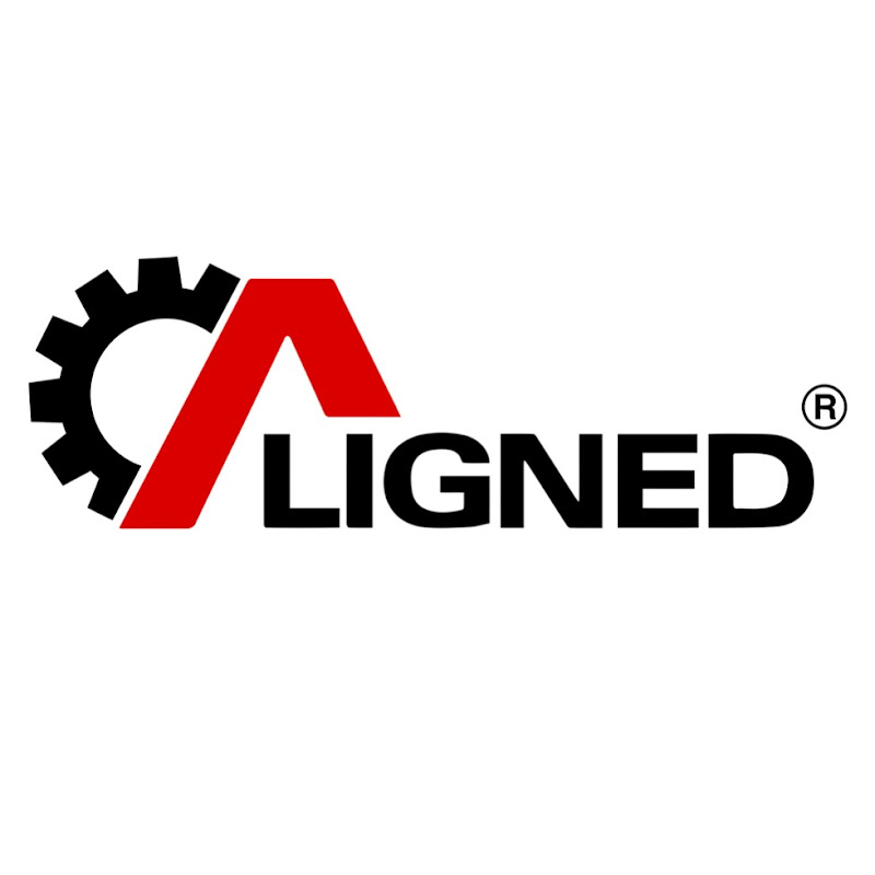 Aligned Machinery
