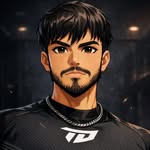 Shanon aka der Fitness Asiate 🐉