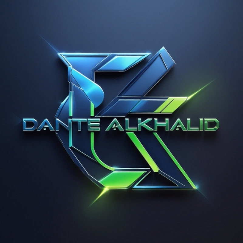 Dante Alkhalid