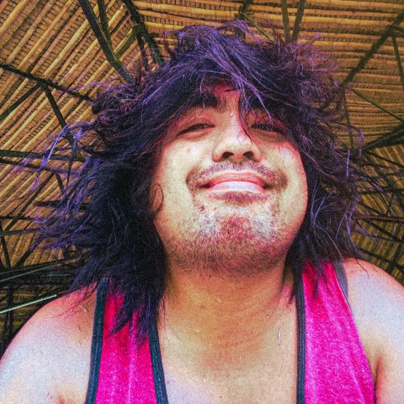 Echiego Happy Go