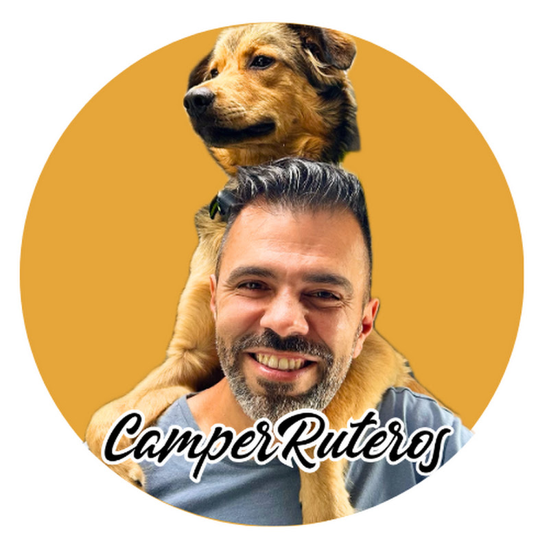 CamperRuteros®