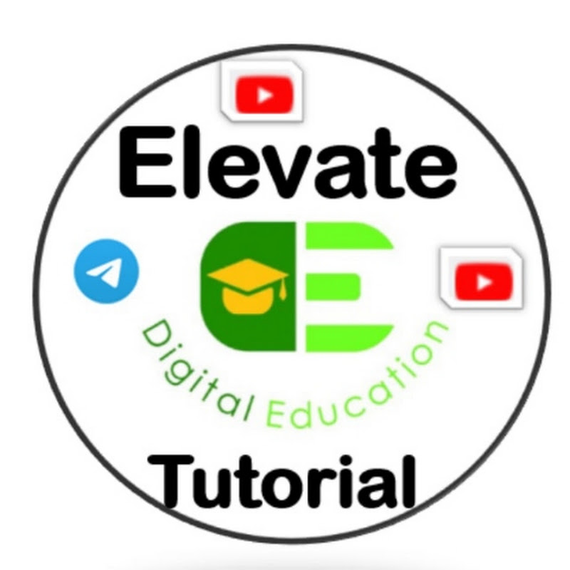 Elevate Tutorial