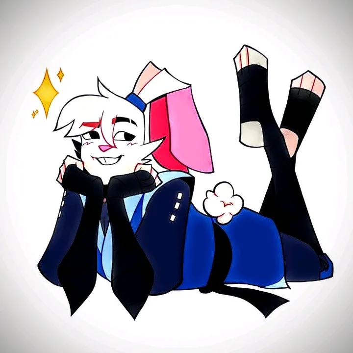 YUICHI USAGI ISA
