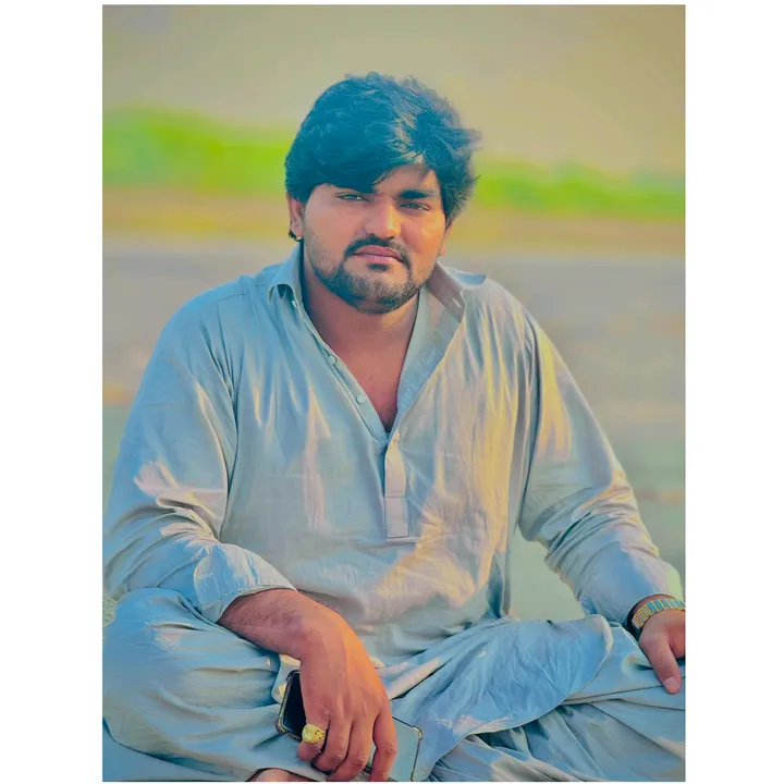 Malik Qamar
