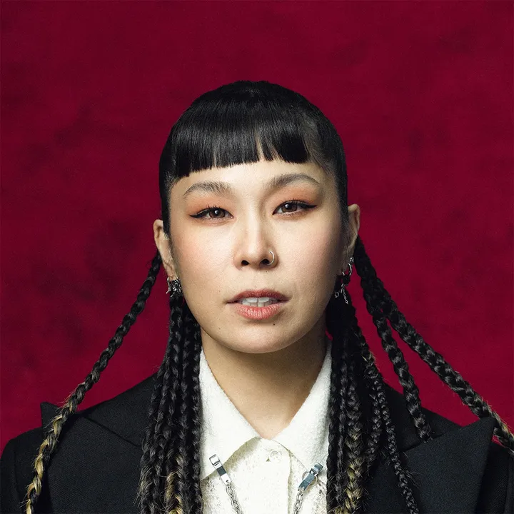 AI(アイ)公式TikTok