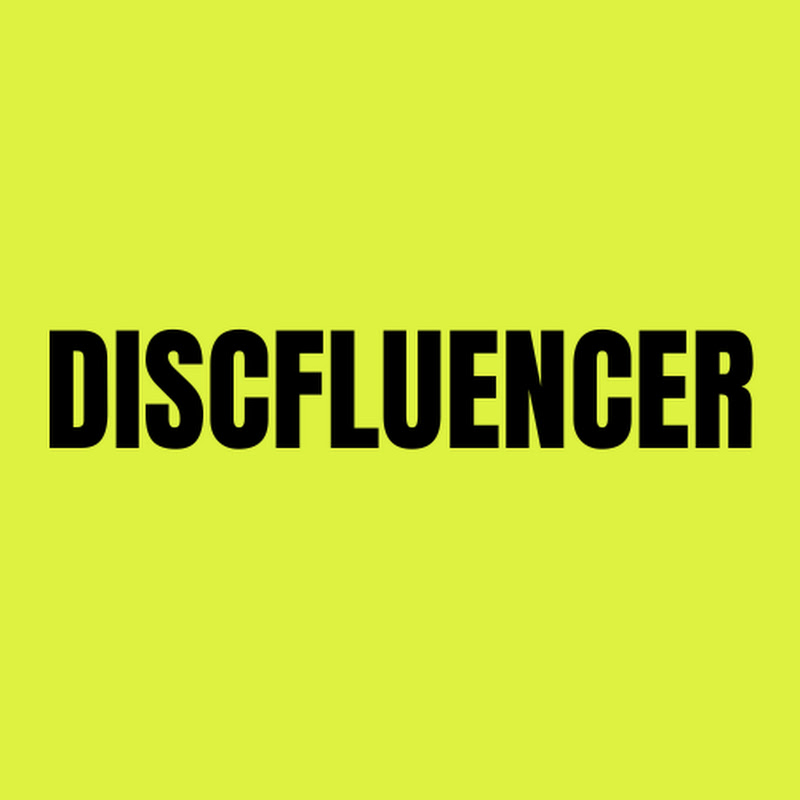 Discfluencer