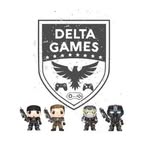 DELTA GAMES