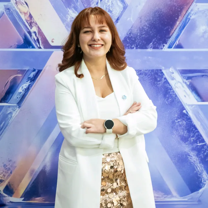 Ayşegül KILINÇ KUŞOĞLU