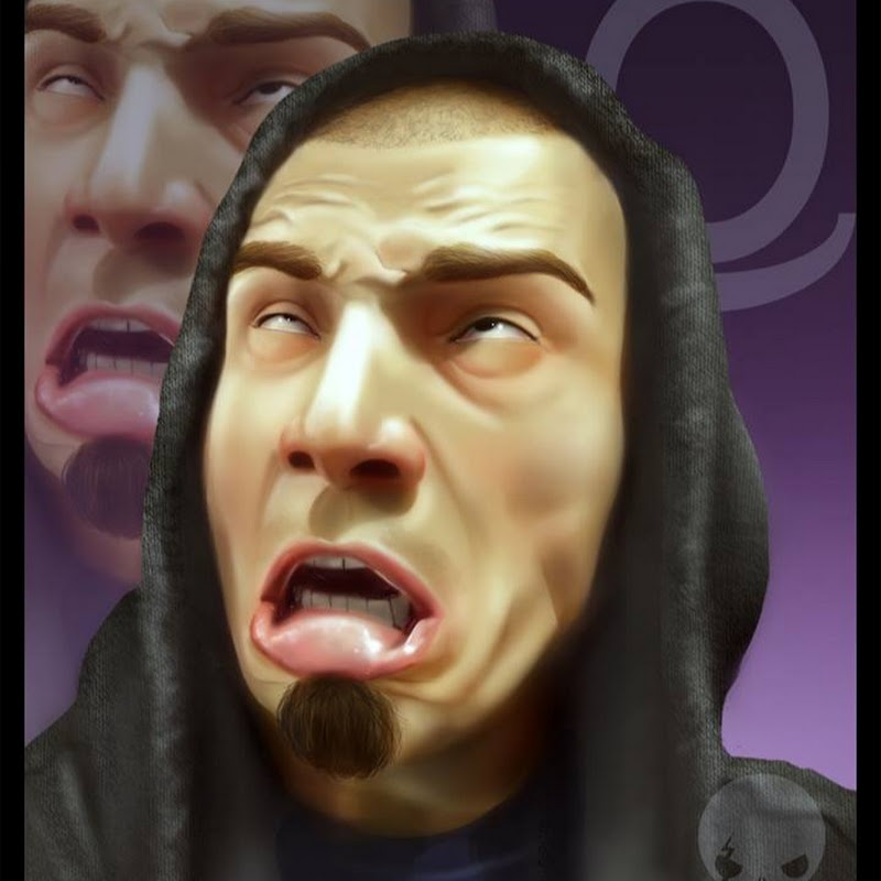 The Artist Block