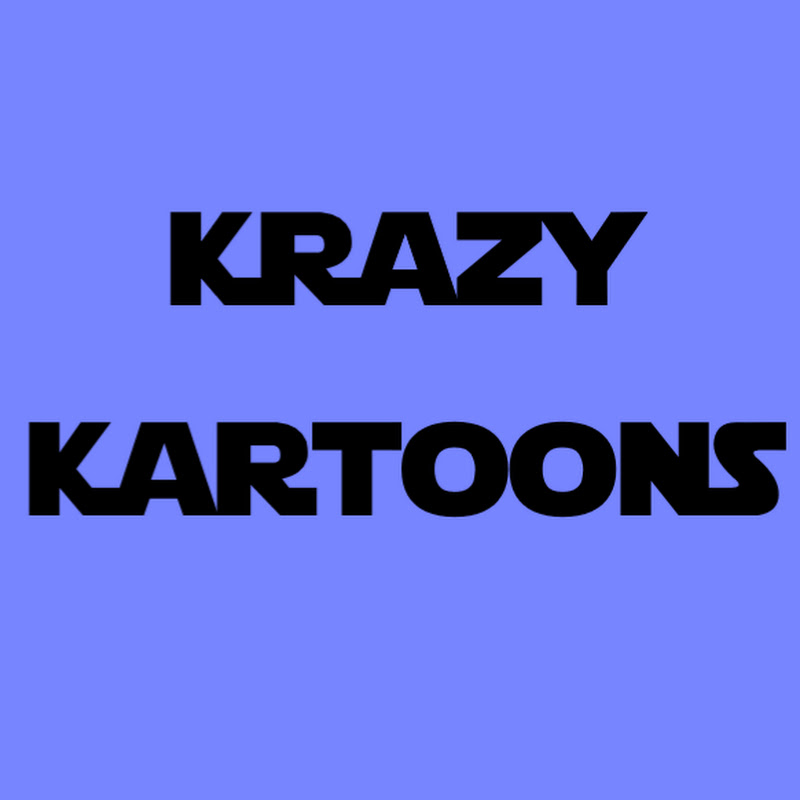 Krazy Kartoons