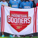 Indonesian Gooners 🇮🇩
