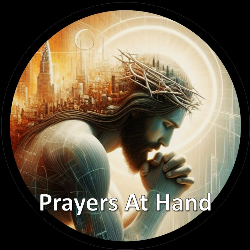 Prayers At Hand